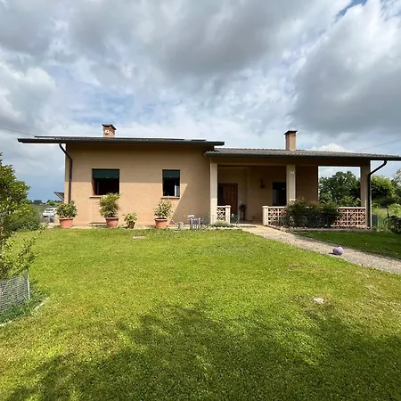 Casa Giovanna Διαμέρισμα Altivole (Treviso)