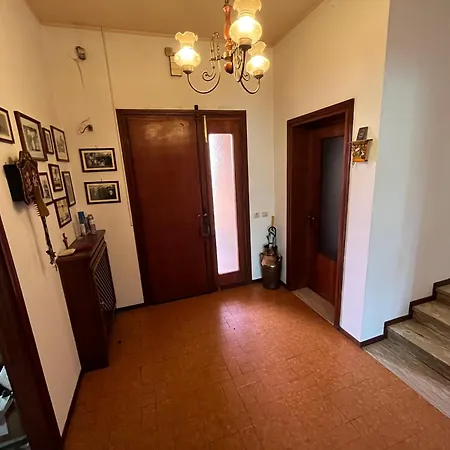Casa Giovanna Διαμέρισμα
