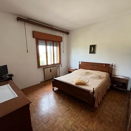 Casa Giovanna Διαμέρισμα