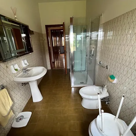 Διαμέρισμα Casa Giovanna Altivole (Treviso)