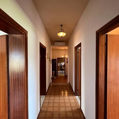 Casa Giovanna Διαμέρισμα *