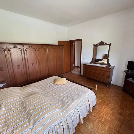 Casa Giovanna Διαμέρισμα *