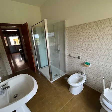 Casa Giovanna Διαμέρισμα *