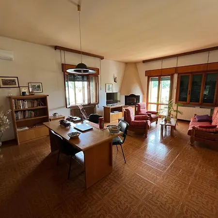 Casa Giovanna * Altivole (Treviso)