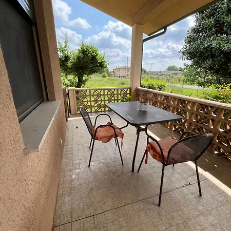 Casa Giovanna