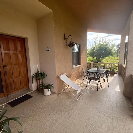 Διαμέρισμα Casa Giovanna Altivole (Treviso)