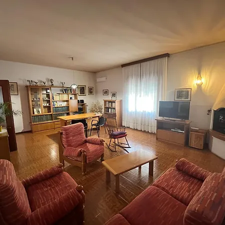 Casa Giovanna Altivole (Treviso)