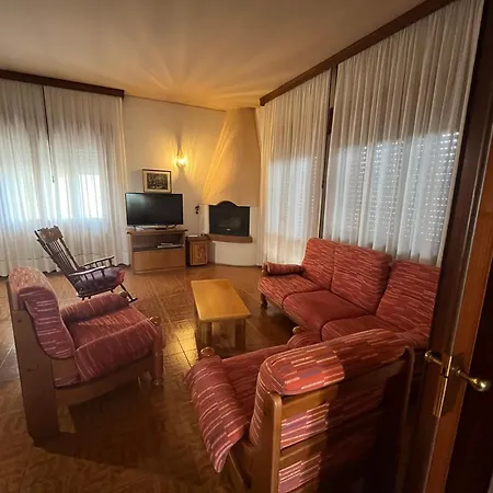 Διαμέρισμα Casa Giovanna *
