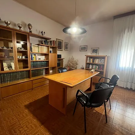 Casa Giovanna Altivole (Treviso)