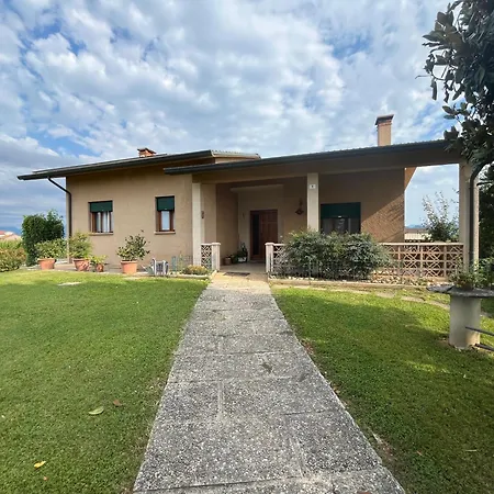 Διαμέρισμα Casa Giovanna *