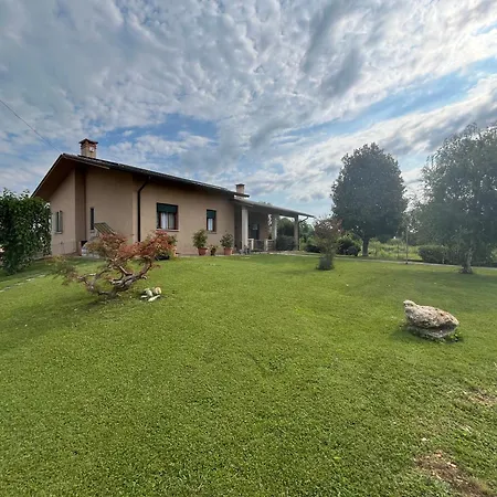 Casa Giovanna