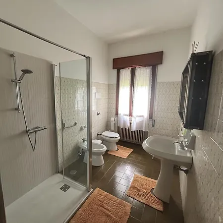 Casa Giovanna *