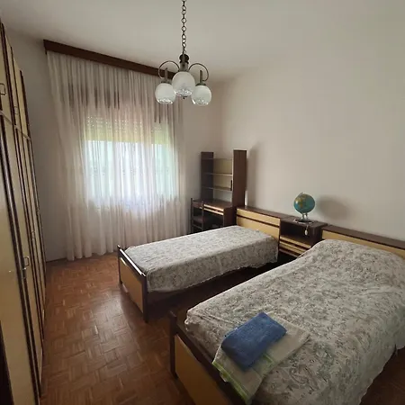 Casa Giovanna Altivole (Treviso)
