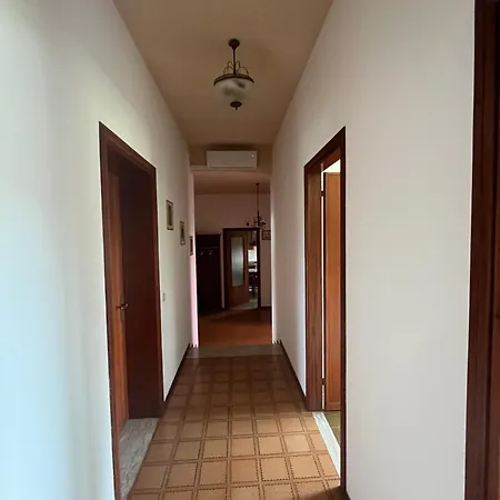 Casa Giovanna Διαμέρισμα *