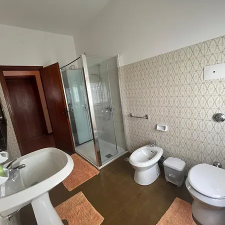 Διαμέρισμα Casa Giovanna